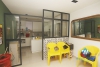 Beautiful duplex apartment for rent near Aeonmall Long Bien, Ha Noi